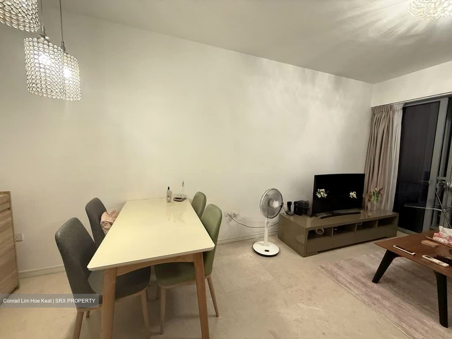 Thomson Grand (D20), Condominium #597714221
